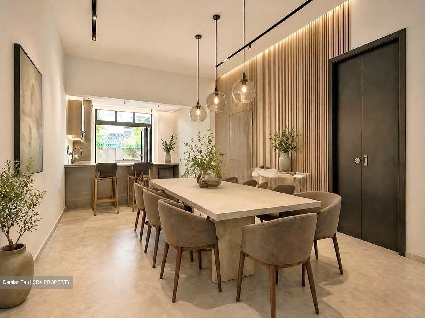 Henry Park (D10), Terrace #552548011